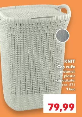 Coș rufe