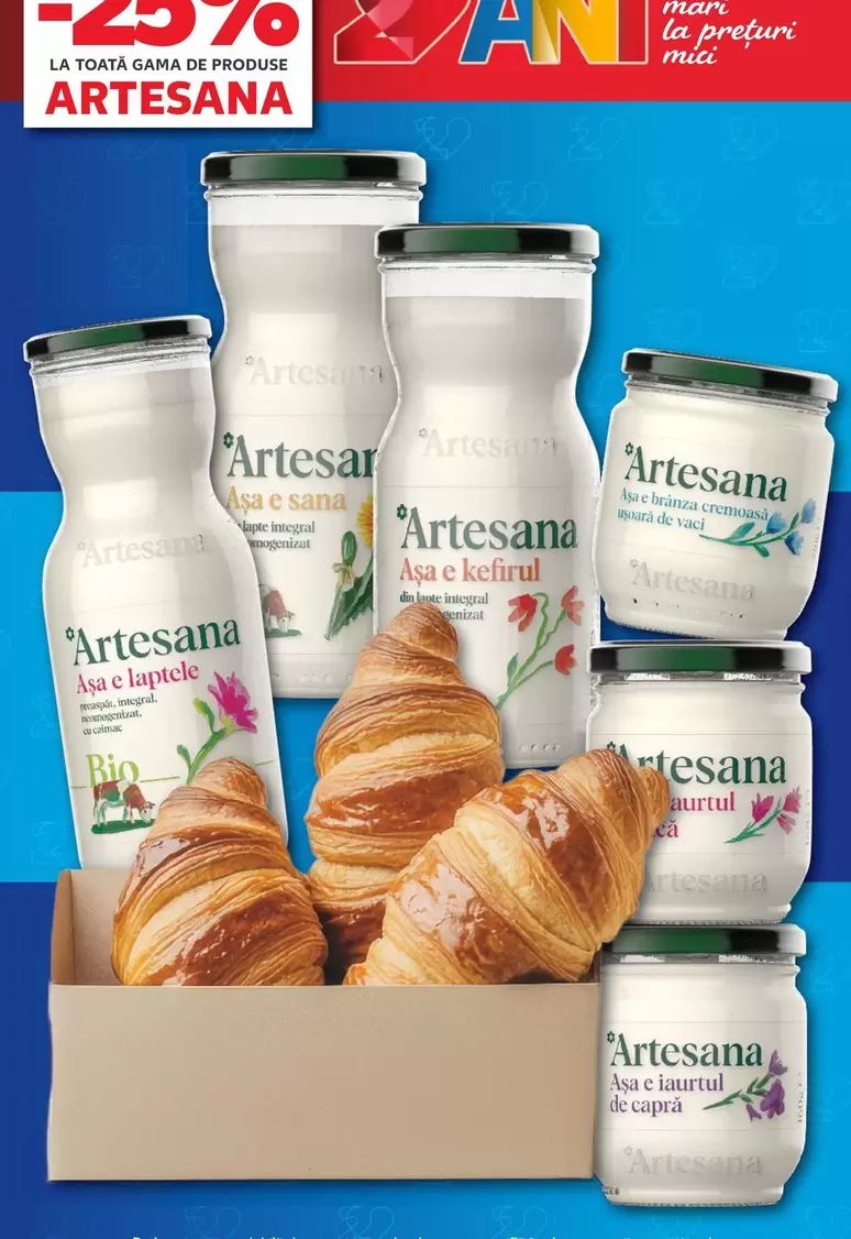 ARTESANA