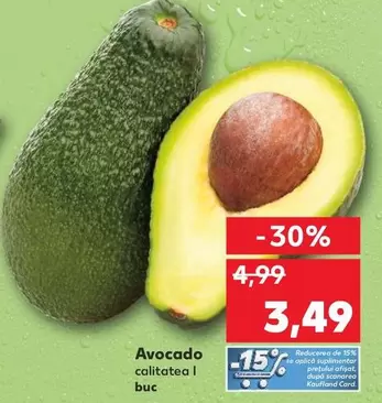 Avocado