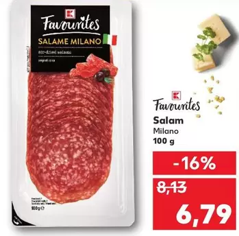 Salam Milano