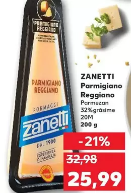 Parmigiano Reggiano