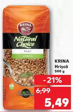 Hrișcă