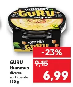 Hummus