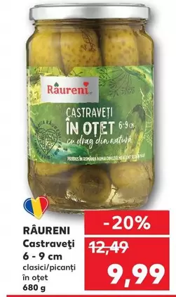Castraveţi