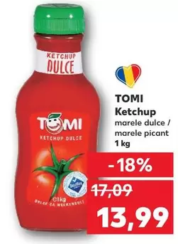 Ketchup