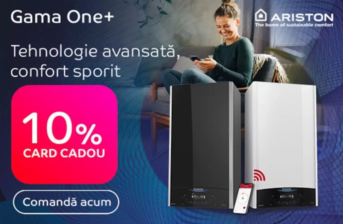 Gama One+