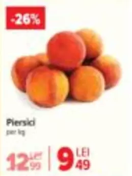 Piersici