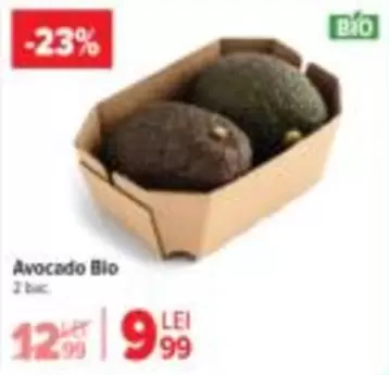 Avocado Bio