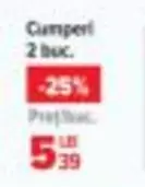Cumperi 2 buc.