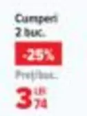 2 buc.