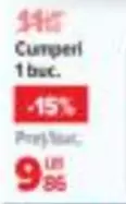 Cumperi 1 buc.