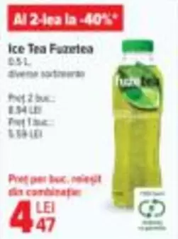 Ice Tea