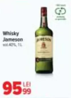 Jameson - Whisky