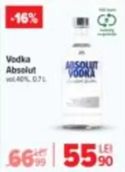 Vodka