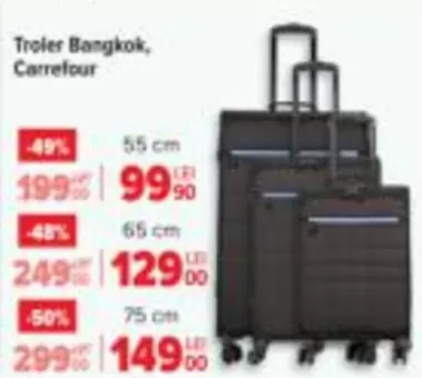 Troler Bangkok