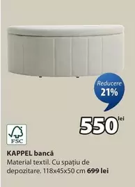 bancă