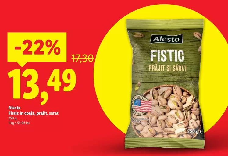 Fistic