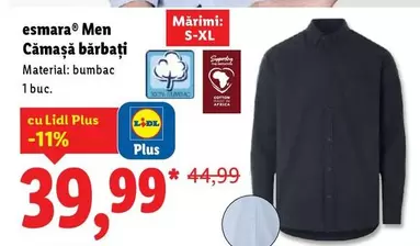 Cămașă bărbați