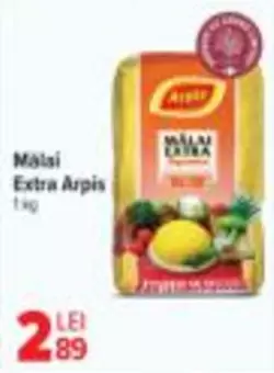 Mălai Extra