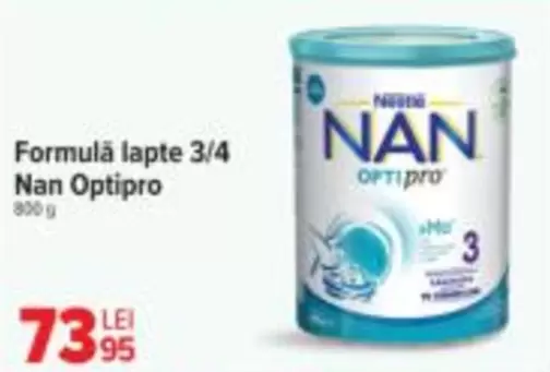 Nan Optipro