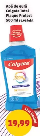 Total -  Plaque Protect