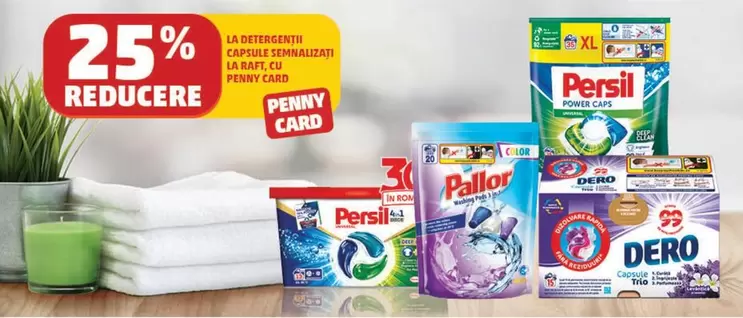 Persil - Detergent