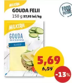 GOUDA FELII