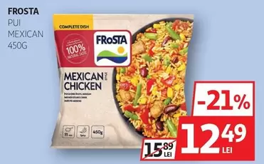 PUI MEXICAN