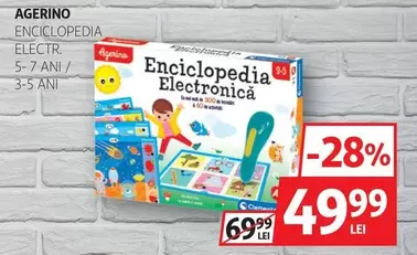 ENCICLOPEDIA ELECTR.