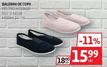 BALERINI DE COPII