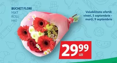 BUCHET FLORI