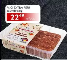 MICI EXTRA REFR