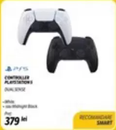 CONTROLLER PLAYSTATION5 DUALSENSE