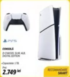 CONSOLE