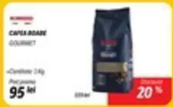 CAFEA BOABE