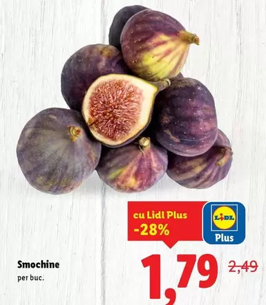 Smochine