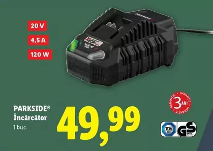 Încărcător