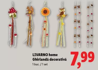 Ghirlandă decorativă