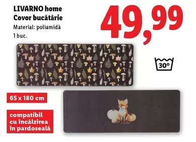 Covor bucătărie