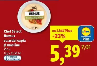 Humus