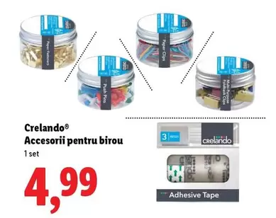 Accesorii pentru birou