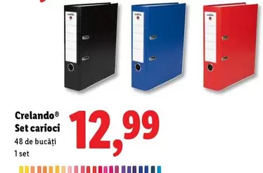 Set carioci
