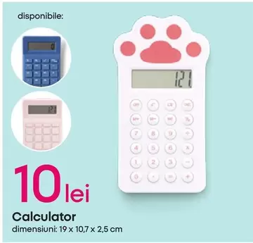 Calculator