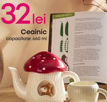 Ceainic