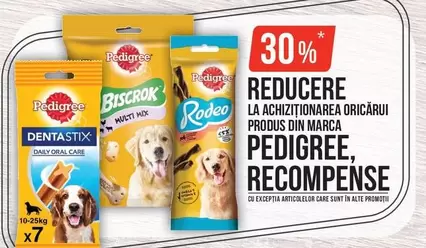 gustări pentru animale de companie