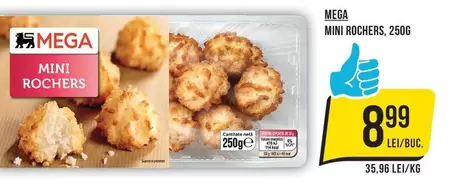 MINI ROCHERS
