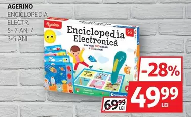 Enciclopedia Electronică