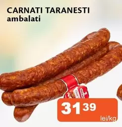 CARNATI TARANESTI