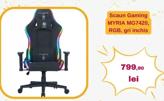 MYRIA MG7420