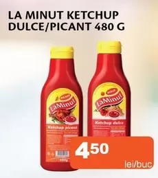 KETCHUP